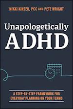 Planning for ADHD