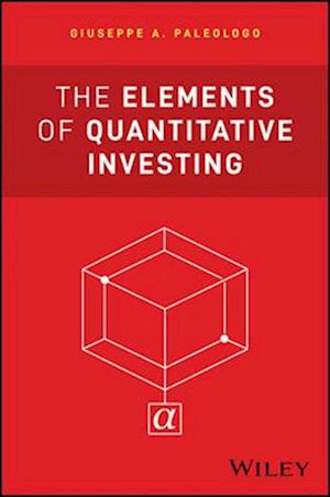 The Elements of Quantitative Investing