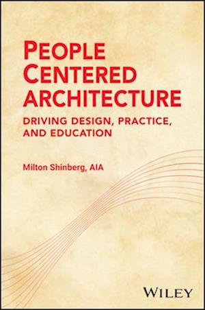 People-Centered Architecture