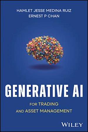 Generative AI for Trading for Asset Management