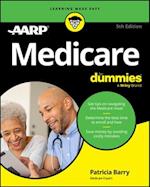 Medicare For Dummies