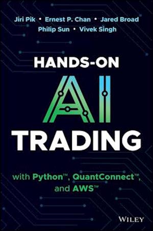 Hands-On AI Trading with Python, Quantconnect and AWS