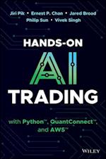 Hands-On AI Trading with Python, Quantconnect and AWS