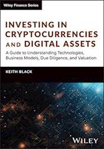 Investing in Cryptocurrencies and Digital Assets