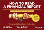 How to Read a Financial Report