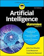 Artificial Intelligence For Dummies