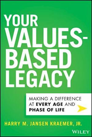 Your Values-Based Legacy