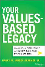 Your Values-Based Legacy