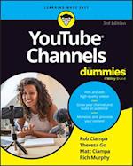 Youtube Channels for Dummies