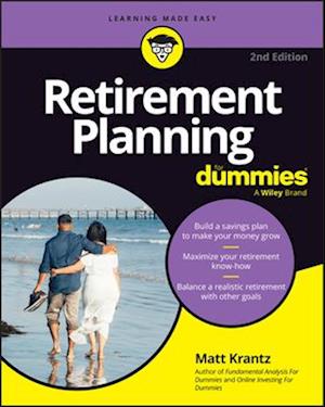 Retirement Planning For Dummies