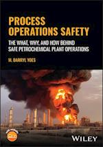 Process Operations Safety