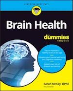 Brain Health for Dummies