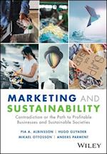 Marketing and Sustainability