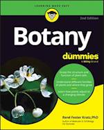 Botany for Dummies