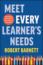 Meet Every Learner's Needs