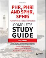 Phr, Phri and Sphr, Sphri Professional in Human Resources Certification Complete Study Guide