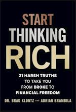 Start Thinking Rich