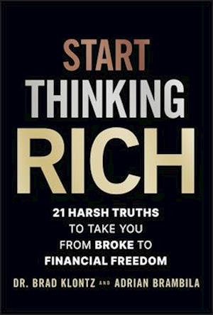 Start Thinking Rich