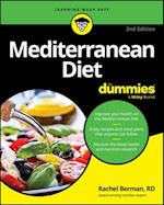 Mediterranean Diet For Dummies