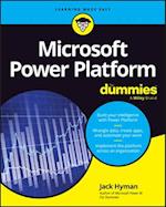 Microsoft Power Platform for Dummies