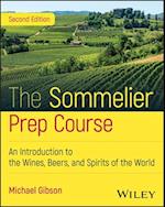 The Sommelier Prep Course