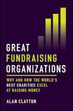 Great Fundraising Organizations