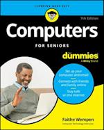 Computers For Seniors For Dummies