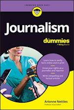 Journalism for Dummies