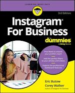 Instagram for Business for Dummies