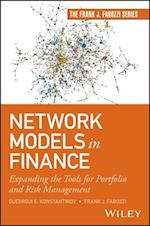 Network Models in Finance