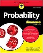 Probability For Dummies