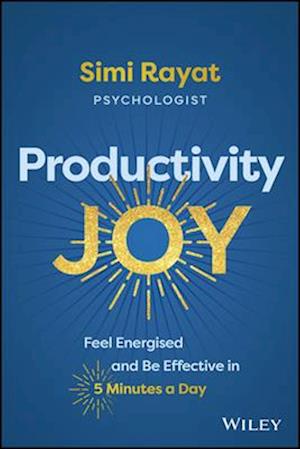 Productivity Joy