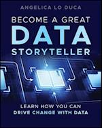 Become a Great Data Storyteller