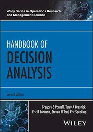 Handbook of Decision Analysis