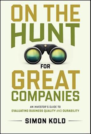 On the Hunt for Great Companies