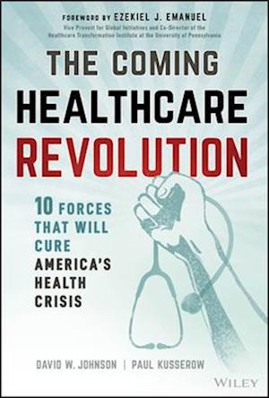 Coming Healthcare Revolution