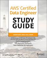 AWS Certified Data Engineer Study Guide