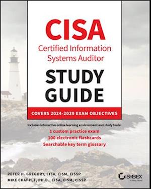 Cisa Study Guide