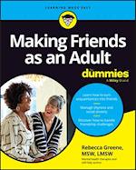 Making Friends as an Adult for Dummies