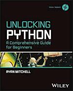 Unlocking Python