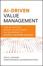 AI and Value Management