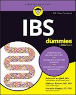 Ibs for Dummies