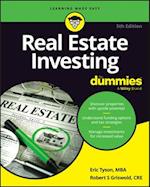 Real Estate Investing for Dummies