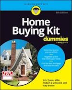 Home Buying Kit for Dummies