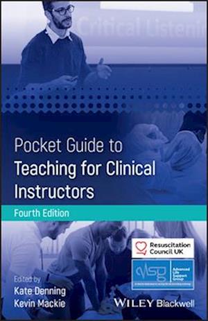 Pocket Guide to Teaching for Clinical Instructors