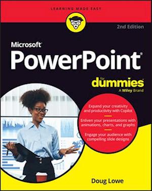 PowerPoint for Dummies