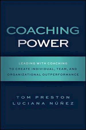 Leading with Coaching