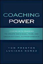 Leading with Coaching