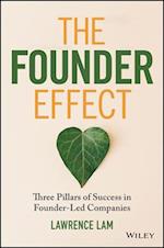 The Founder Effect