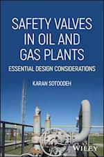 Safety Valves in Oil and Gas Plants